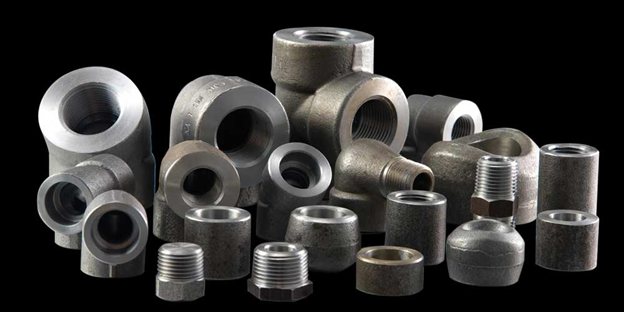 forged threaded fittings suppliers in uae